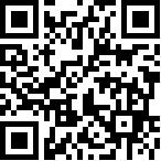 Donate to Chris QR Code